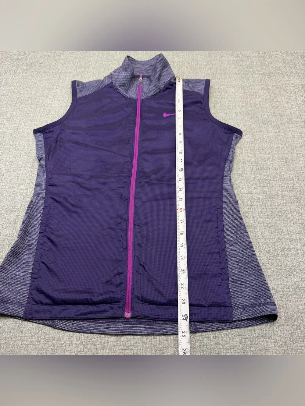 Nike Hyperflight Tour Vest